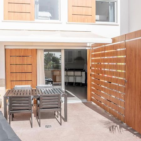 דירות אל מדאנו Modern Sea View Duplex With Parking מראה חיצוני תמונה