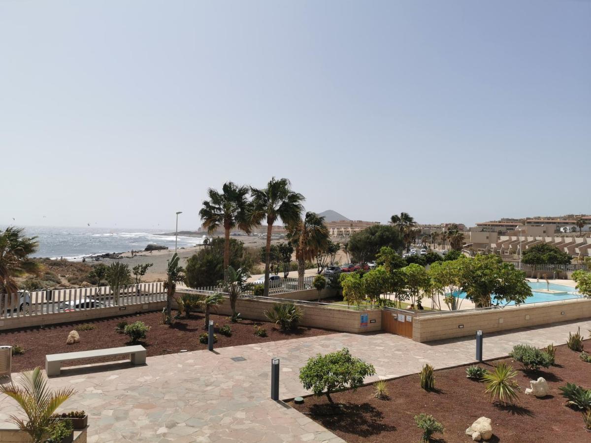 דירות אל מדאנו Modern Sea View Duplex With Parking מראה חיצוני תמונה