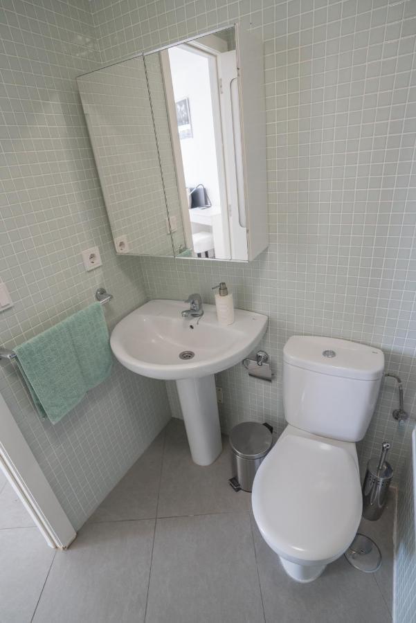 דירות אל מדאנו Modern Sea View Duplex With Parking מראה חיצוני תמונה