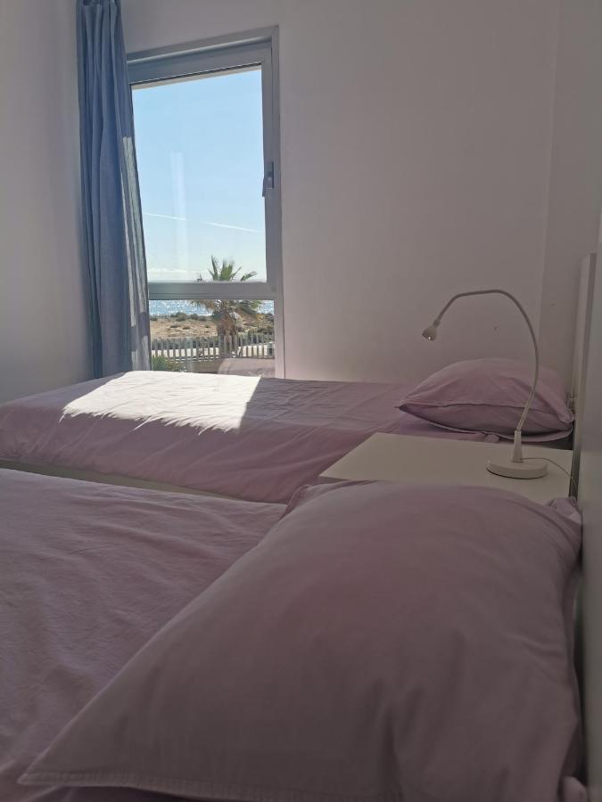 דירות אל מדאנו Modern Sea View Duplex With Parking מראה חיצוני תמונה