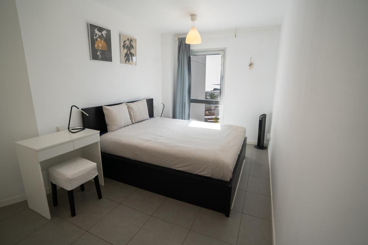 דירות אל מדאנו Modern Sea View Duplex With Parking מראה חיצוני תמונה