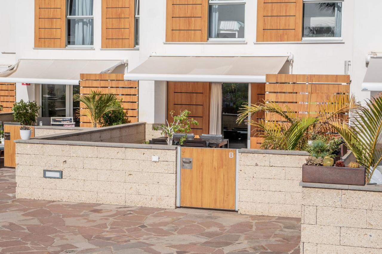 דירות אל מדאנו Modern Sea View Duplex With Parking מראה חיצוני תמונה