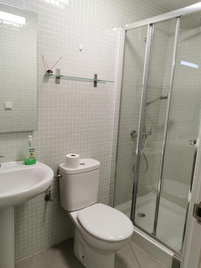 דירות אל מדאנו Modern Sea View Duplex With Parking מראה חיצוני תמונה