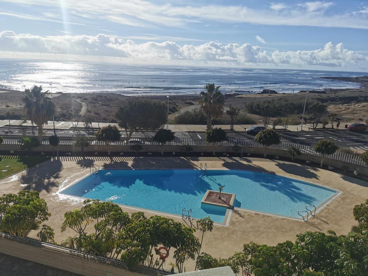 דירות אל מדאנו Modern Sea View Duplex With Parking מראה חיצוני תמונה