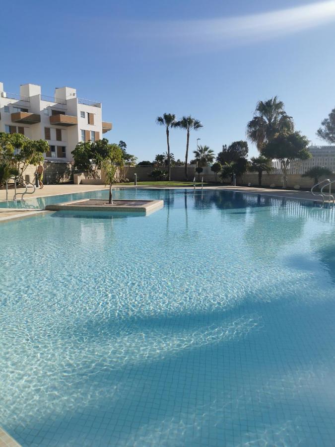 דירות אל מדאנו Modern Sea View Duplex With Parking מראה חיצוני תמונה