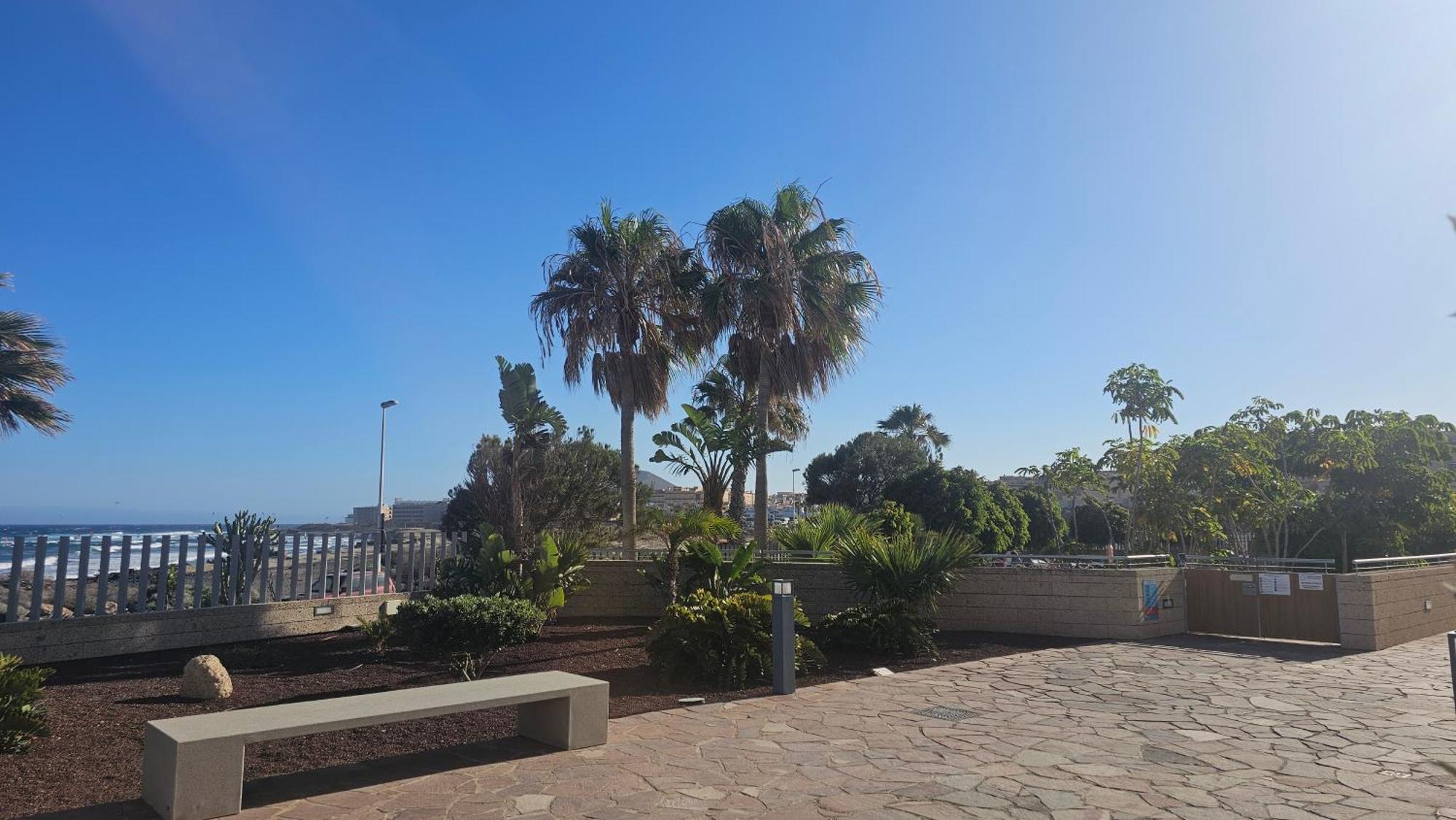 דירות אל מדאנו Modern Sea View Duplex With Parking מראה חיצוני תמונה